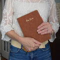 Simply Seeking Him Prayer Journal